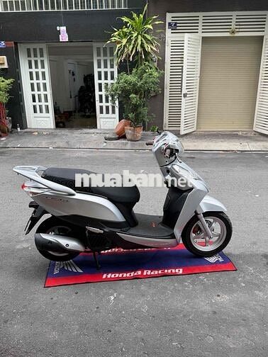 Honda Lead 2014 Bạc 32000 km