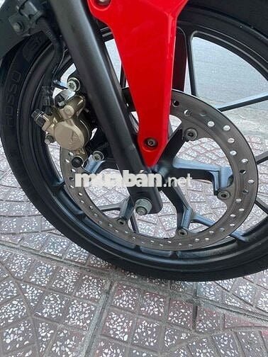 Honda Sonic 2019 Đỏ đen 22000km