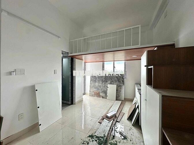 👉KHAI TRƯƠNG TOÀ NHÀ MỚI XÂY FULL NỘI THẤT NGAY ĐH NTTU Q12