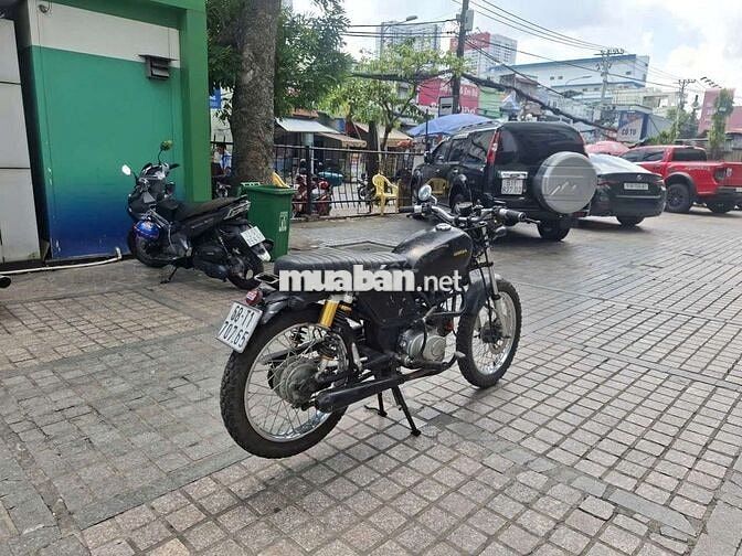 xe win hàn quốc