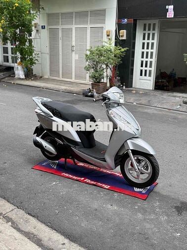 Honda Lead 2014 Bạc 32000 km