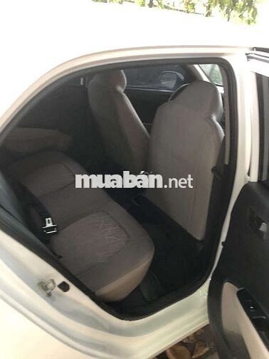 Hyundai i10 2021 Hatchback Trắng