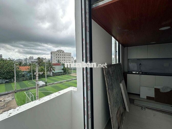 👉KHAI TRƯƠNG TOÀ NHÀ MỚI XÂY FULL NỘI THẤT NGAY ĐH NTTU Q12