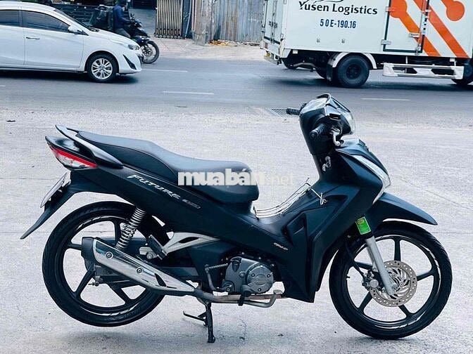 Honda Future LED 2023 biểm tp chính chủ
