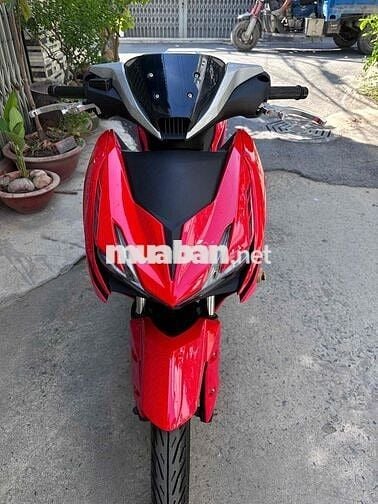 Honda Winner X mới 90%