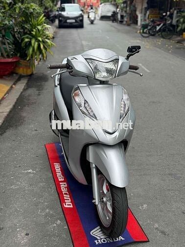 Honda Lead 2014 Bạc 32000 km