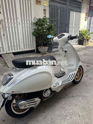 Piaggio Vespa Sprint 150 2023 Trắng ABS