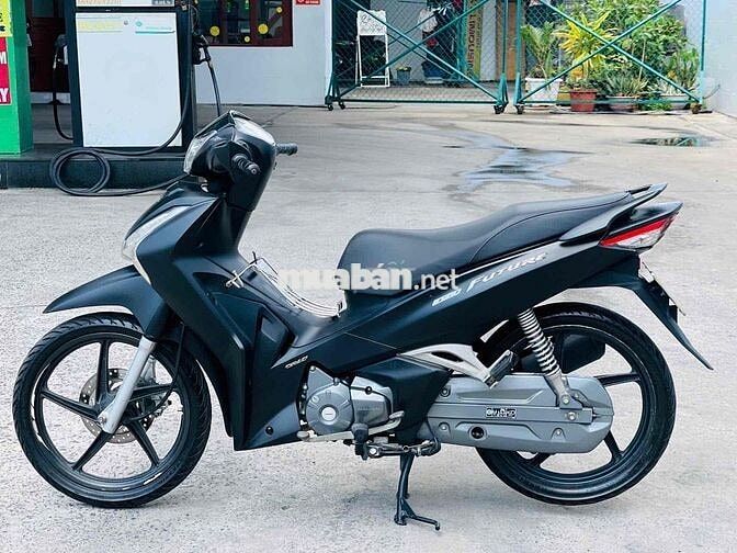 Honda Future LED 2023 biểm tp chính chủ