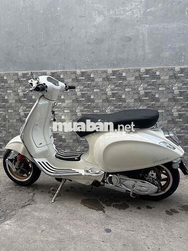 Piaggio Vespa Sprint 150 2023 Trắng ABS