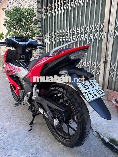 Honda Winner X mới 90%