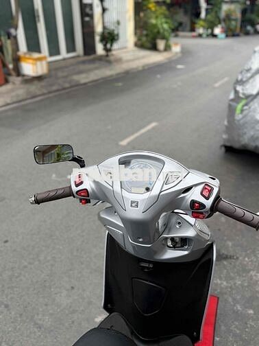 Honda Lead 2014 Bạc 32000 km