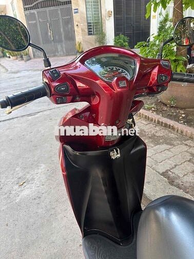 Vision 2018 xe cực đẹp.BSTP 1 đời chủ công chứng