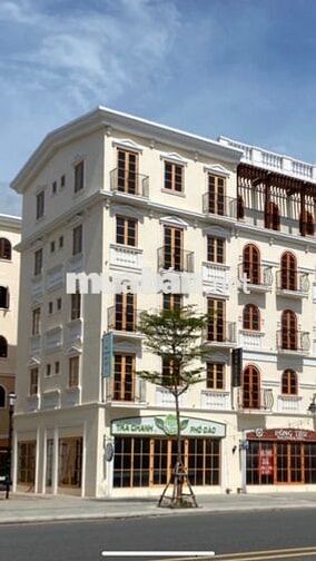 BÁN SHOPHOUSE CĂN GÓC – DỰ ÁN Sun Grand City New An Thới