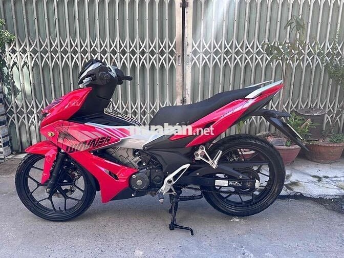 Honda Winner X mới 90%