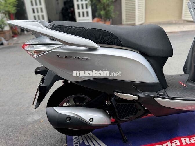Honda Lead 2014 Bạc 32000 km