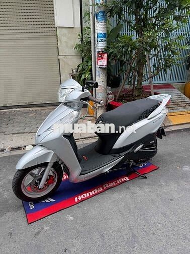 Honda Lead 2014 Bạc 32000 km