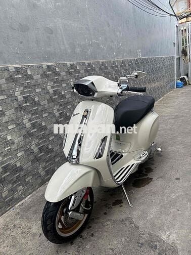 Piaggio Vespa Sprint 150 2023 Trắng ABS
