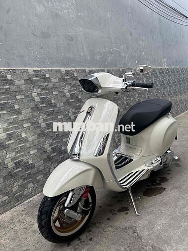 Piaggio Vespa Sprint 150 2023 Trắng ABS