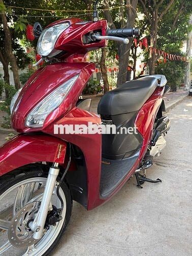 Vision 2018 xe cực đẹp.BSTP 1 đời chủ công chứng