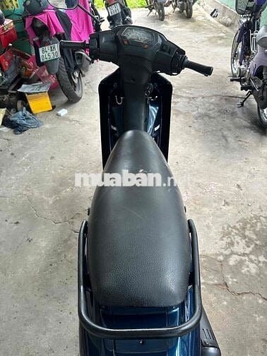 Suzuki Viva Xanh đen Nguyên zin