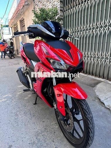 Honda Winner X mới 90%