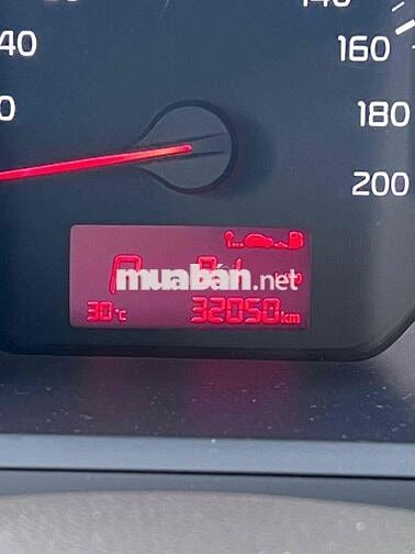 Kia Morning 2020 Luxury Trắng 32.000km
