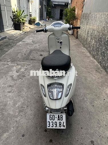 Piaggio Vespa Sprint 150 2023 Trắng ABS