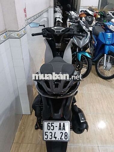 SH 150- 2022 Xám , còn mới lắm,bs65