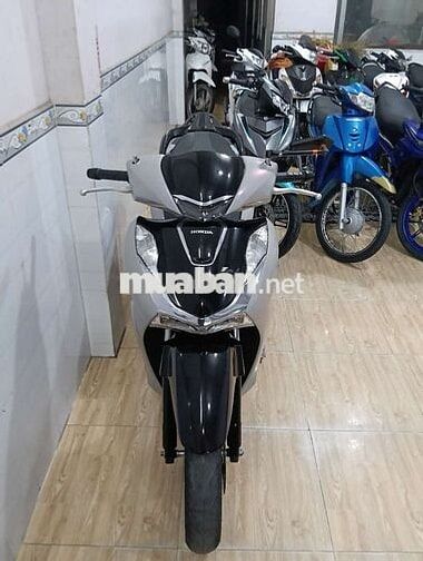 SH 150- 2022 Xám , còn mới lắm,bs65