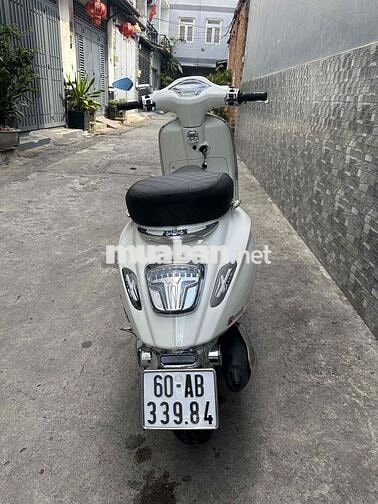 Piaggio Vespa Sprint 150 2023 Trắng ABS