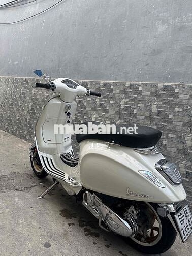 Piaggio Vespa Sprint 150 2023 Trắng ABS