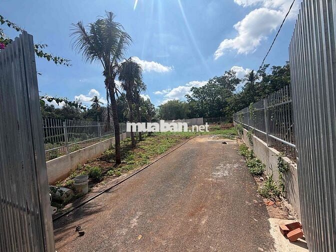 400m2 ĐẤT THỔ CƯ , XÂY NHÀ VƯỜN