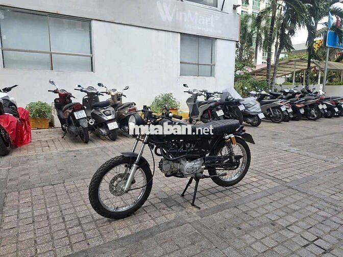 xe win hàn quốc