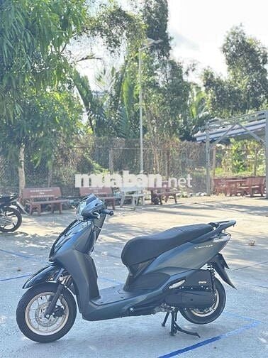 🌈 Honda Lead 125 Up 4val - Góp 50% Bao Đậu