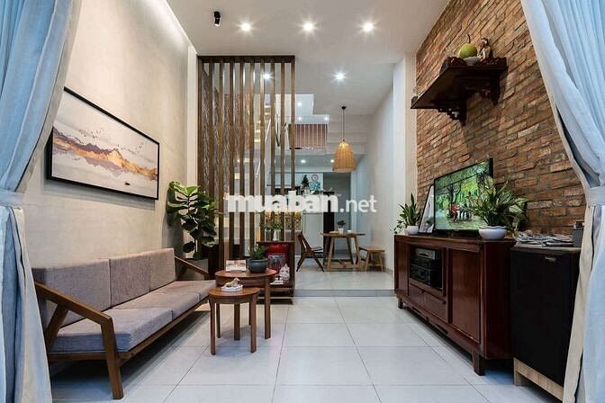 Phòng nam ở ghép nhà nguyên căn gần Emart Gò Vấp, Tân Bình. Q.12