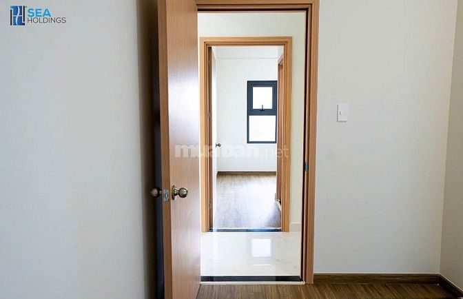 Cần bán căn hộ gần chợ Bình Chánh , 2PN 2WC , giá 1 tỷ 690 triệu