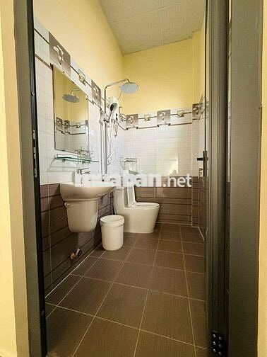 CHO THUÊ NHÀ NGUYÊN CĂN 2 PN ĐƯỜNG VẠN THÀNH GIÁ 6 TRIỆU/THÁNG