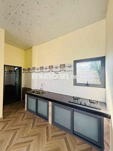 CHO THUÊ NHÀ NGUYÊN CĂN 2 PN ĐƯỜNG VẠN THÀNH GIÁ 6 TRIỆU/THÁNG