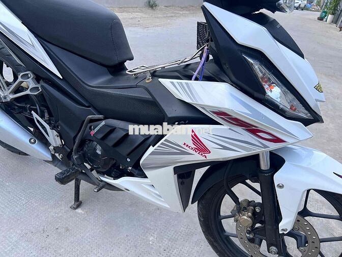 Honda winner-chinh chủ