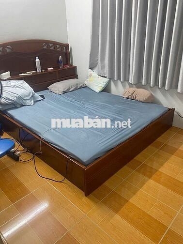 Tìm bạn nữ văn phòng ở ghép chung cư K300 - 60m2