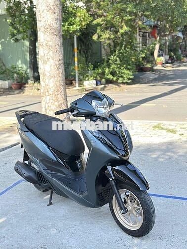 🌈 Honda Lead 125 Up 4val - Góp 50% Bao Đậu