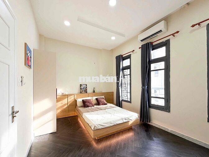 Căn Hộ mới Full nội thất Cư Xá 20 Trần Quang Diệu