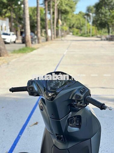 🌈 Honda Lead 125 Up 4val - Góp 50% Bao Đậu