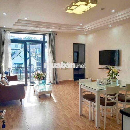 CHO THUÊ CĂN HỘ 2 PN VIEW THUNG LŨNG GIÁ 12,5 TRIỆU/THÁNG