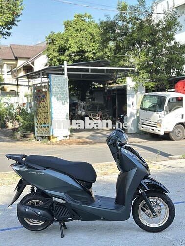 🌈 Honda Lead 125 Up 4val - Góp 50% Bao Đậu
