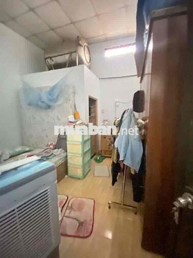 Hot, Bán gấp Nhà riêng Nguyễn Sỹ Sách Tân Bình, 40m2. 2 tầng, hẻm Vf3
