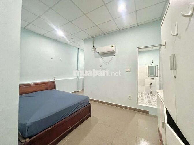 cho thuê phòng trọ giá rẻ ngay tân bình sân bay 
