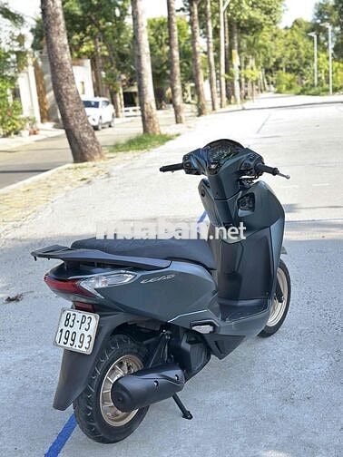 🌈 Honda Lead 125 Up 4val - Góp 50% Bao Đậu