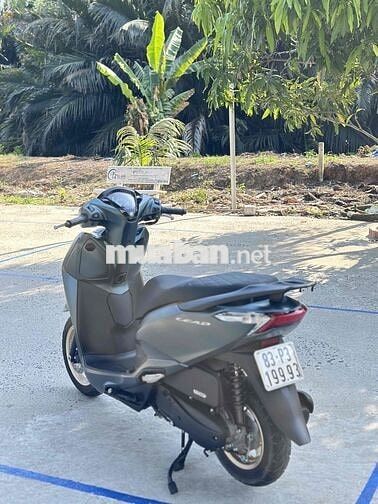 🌈 Honda Lead 125 Up 4val - Góp 50% Bao Đậu