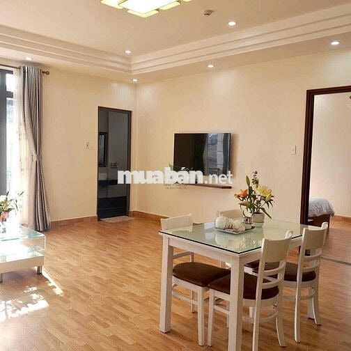 CHO THUÊ CĂN HỘ 2 PN VIEW THUNG LŨNG GIÁ 12,5 TRIỆU/THÁNG